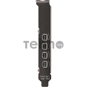 Видеокарта PNY NVIDIA T1000 VCNT1000-8GB-PB