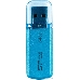 Флеш Диск Silicon Power 64Gb Helios 101 SP064GBUF2101V1B USB2.0 синий, фото 4