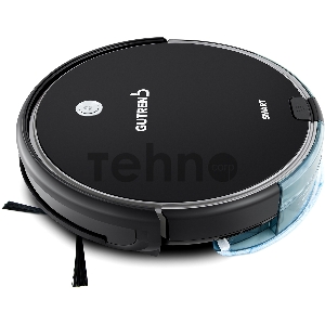 Робот пылесос GUTREND Smart 300 (черный)
