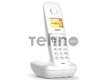 Телефон GIGASET A270 white