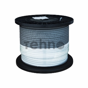 Кабель греющий саморегулирующийся PROconnect, экранированный, SRL30-2CR (30Вт/1м), 200 м