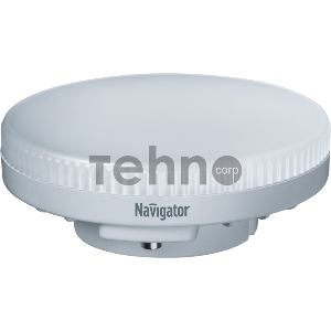Лампа светодиодная 61 016 NLL-GX53-10-230-2.7K Navigator 61016