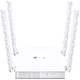 Роутер беспроводной TP-Link Archer C24 AC750 10/100BASE-TX белый, фото 9