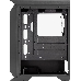 Корпус Aerocool Gladiator Duo-G-BK-v1 черный без БП ATX 3x120mm 2xUSB3.0 audio bott PSU, фото 7