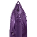 Утюг Scarlett SC-SI30K51  (фиолетовый) Мощность, Вт: 2200; Световой индикатор работы: Да; Регулируемый пар до г/мин: 60; Паровой удар до г/мин: 120; Резервуар для воды, мл: 250; Функция разбрызгивания воды: Да; Терморегулятор: Да; Вертикальное отпаривание: Да; Регулировка степени отпаривания: Да; Покрытие подошвы: Керамическая подошва KeramoPro; Самоочистка: Да; Система защиты от накипи ANTI-CALC: Да; Функция автоотключения AUTO-SHUT OFF: Да; Размер утюга Ш*В*Г, мм: 275*116*138; Шарнирное крепление шнура: Д, фото 3