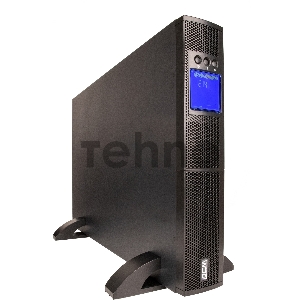 Источник бесперебойного питания Powercom SENTINEL On-Line, 3000VA / 3000W