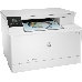 МФУ HP Color LaserJet Pro MFP M182n (7KW54A), принтер/сканер/копир, (А4, чб./цвет 16стр/мин., USB B, LAN), фото 14