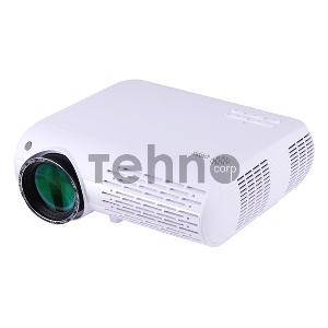 Проектор Cactus CS-PRO.02WT.WUXGA-A LCD 3000Lm (1920x1080) 2000:1 ресурс лампы:30000часов 2xUSB typeA 1xHDMI 4.2кг