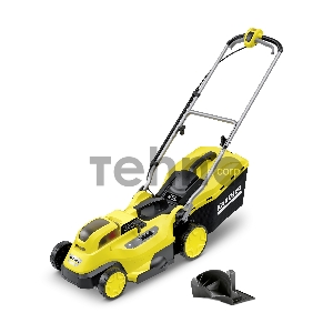 Газонокосилка аккумуляторная Karcher Lawn Mower Battery 18-36 *INT (без аккумулятора в комплекте)