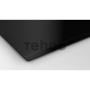 Варочная поверхность Bosch PIE631FB1E черный