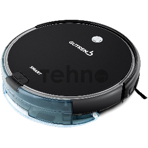 Робот пылесос GUTREND Smart 300 (черный)