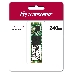 Жесткий диск SSD M.2 Transcend 240Gb MTS820 (SATA3, up to 560/340MBs, 85000 IOPs, 3D TLC, 22х80мм) <TS240GMTS820S>, фото 12