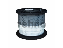 Кабель греющий саморегулирующийся PROconnect, экранированный, SRL24-2CR 24Вт/1м), 200 м