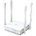 Роутер беспроводной TP-Link Archer C24 AC750 10/100BASE-TX белый, фото 8