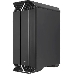Корпус Aerocool Gladiator Duo-G-BK-v1 черный без БП ATX 3x120mm 2xUSB3.0 audio bott PSU, фото 6