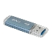Флеш Диск Silicon Power 64Gb Marvel M01 SP064GBUF3M01V1B USB3.0 синий, фото 8