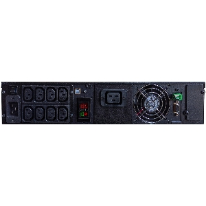 Источник бесперебойного питания Powercom SENTINEL On-Line, 3000VA / 3000W