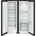 Холодильник LIEBHERR/ Комбинация Side-by-Side XRFbd 5220-20 001 ( SFNbde 5227-20 001 + SRbde 5220-20 001  ), фото 6