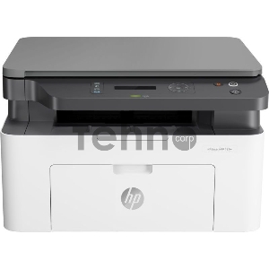 МФУ лазерное, HP Laser 135w (4ZB83A),  принтер/сканер/копир, A4