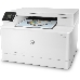 МФУ HP Color LaserJet Pro MFP M182n (7KW54A), принтер/сканер/копир, (А4, чб./цвет 16стр/мин., USB B, LAN), фото 15