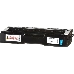 Тонер-картридж Ricoh тип SPC252HE голубой для SP C252DN/C252SF 6000 отп, фото 3
