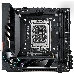 Материнская плата Asus ROG STRIX Z790-I GAMING WIFI Soc-1700 Intel Z790 2xDDR5 mini-ITX AC`97 8ch(7.1) 2.5Gg RAID+HDMI, фото 11
