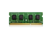 Модуль памяти Qnap SO-DIMM DDR3L 4 ГБ для TS-x51 4GB  Memory Module SO-DIMM for TS-x51