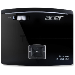 Проектор Acer P6505 DLP 5500Lm (1920x1080) 10000:1 ресурс лампы:6000часов 1xUSB typeA 1xHDMI 4.5кг