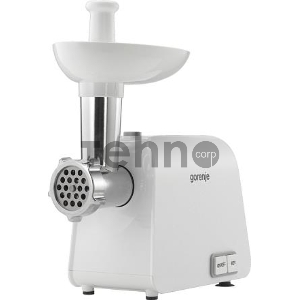 Мясорубка Gorenje MG1602W белый
