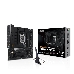 Материнская плата ASUS TUF GAMING B760M-BTF WIFI D4 LGA1700 128 Гб, 4*DDR4, DP, HDMI  microATX, фото 1