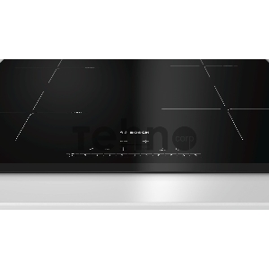 Варочная поверхность Bosch PIE631FB1E черный