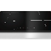 Варочная поверхность Bosch PIE631FB1E черный, фото 10