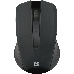 Мышь Defender Accura MM-935 Black USB {Беспроводная оптическая мышь, 4 кнопки,800-1600 dpi} 52935, фото 4