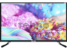 Телевизор Telefunken LCD  TF-LED24S15T2 (черный)