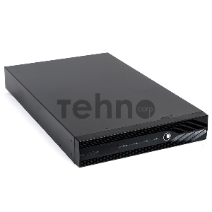 Блок батарейный SKAT BC 72/18S RACK 19 2U, 72В, емкость до 18Ач