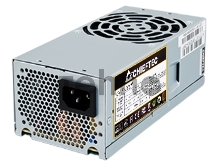 Блок питания Chieftec Smart GPF-400P (ATX 2.3, 400W, TFX, >85 efficiency, Active PFC, 80mm fan) OEM