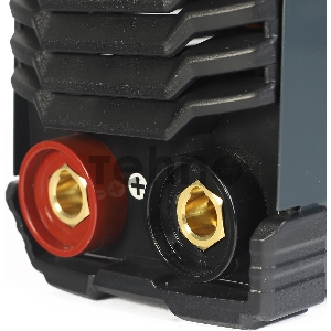 Сварочный аппарат Patriot WM260DVT инвертор MMA/TL/vrd 12.5кВт