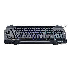 Клавиатура GMNG 975GK черный USB Multimedia for gamer LED (1677429)