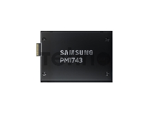 Твердотельный накопитель Samsung SSD PM1743, 1920GB E3.S, PCIe 5.0 x4 (12 мес.)