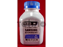 Тонер SAMSUNG ML-1610/1615/2010/2015 (фл, 80г) B&W Standart фас России