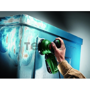 Эксцентриковая шлифовальная машина Bosch PEX 220 A