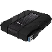 Внешний жесткий диск AData USB 3.0 2Tb AHD710-2TU3-CBK DashDrive Durable 2.5" черный, фото 16