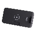 Мобильный аккумулятор Cactus CS-PBFSQT-10000 Li-Pol 10000mAh 3A+3A черный 1xUSB беспроводная зарядка, фото 7