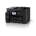 МФУ струйный Epson L15150 (C11CH72404) A3+ Duplex Net WiFi USB RJ-45 черный, фото 4