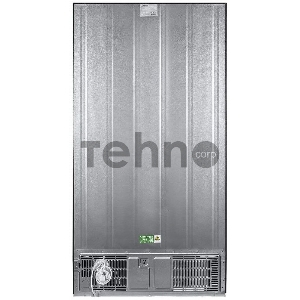 Холодильник MAUNFELD MFF177NFSB