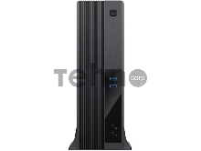 Корпус MiniTower Powerman ST616 Black GS-230 80+ Bronze  U3.0*2+A(HD)+Fan 8 cm