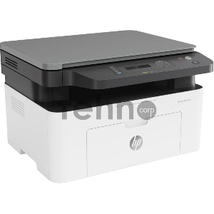 МФУ лазерное, HP Laser 135w (4ZB83A), принтер/сканер/копир, A4 МФУ лазерное, HP Laser 135w (4ZB83A), принтер/сканер/копир, A4