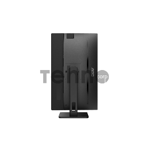 Монитор 23.8 AOC Q24P2Q Black с поворотом экрана (IPS, 2560x1440, 75Hz, 4 ms, 178°/178°, 250 cd/m, 50M:1, +HDMI, +Displ