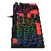 Клавиатура A4Tech Bloody S510N механическая черный/красный, фото 14