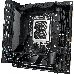 Материнская плата Asus ROG STRIX Z790-I GAMING WIFI Soc-1700 Intel Z790 2xDDR5 mini-ITX AC`97 8ch(7.1) 2.5Gg RAID+HDMI, фото 10